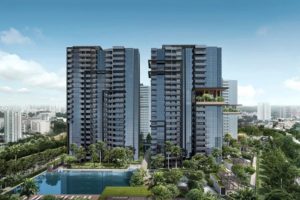Qingjian to build 1200 homes on shunfu ville site jadescape condo singapore