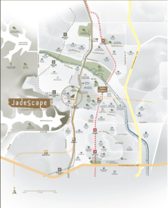 JadeScape Location