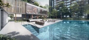 Qingjian Realty Started Phase Two Sales