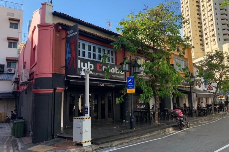 Assets up for sale in Singapore include a 199-year leasehold conservation shophouse in Boat Quay.